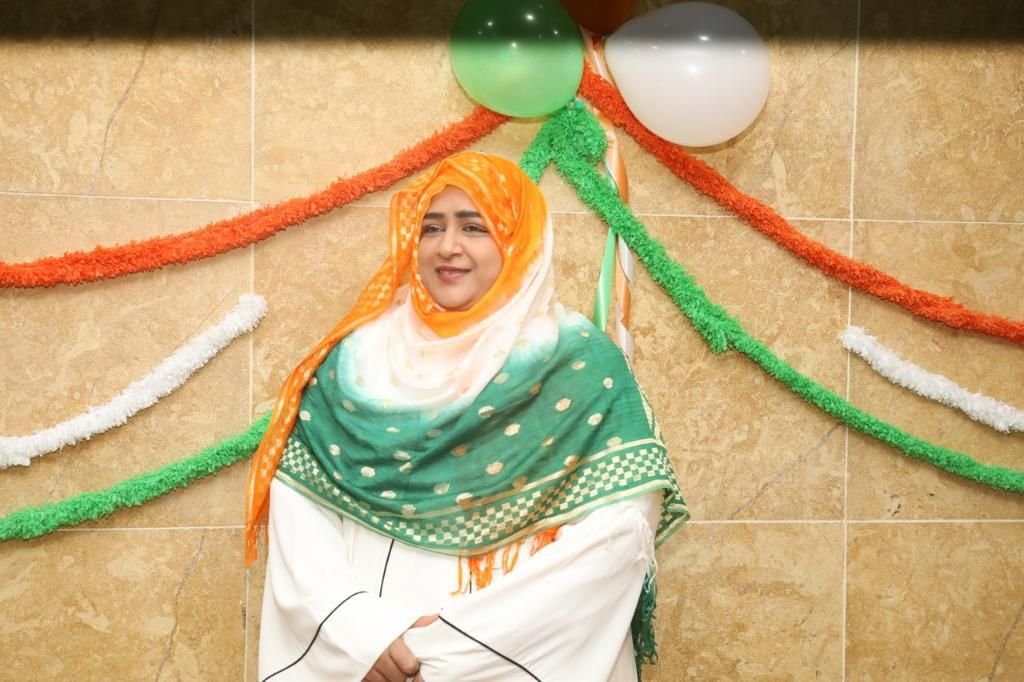 MAHILA EMPOWERMENT PARTY Today Announced Chhatisgarh State Election In All 90 Constituencies. MAHILA EMPOWERMENT PARTY Today Announced Chhatisgarh State Election In All 90 Constituencies.